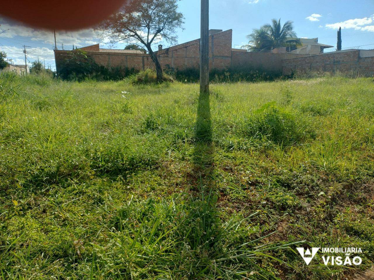 Terreno à venda no Jardim Maracanã: 