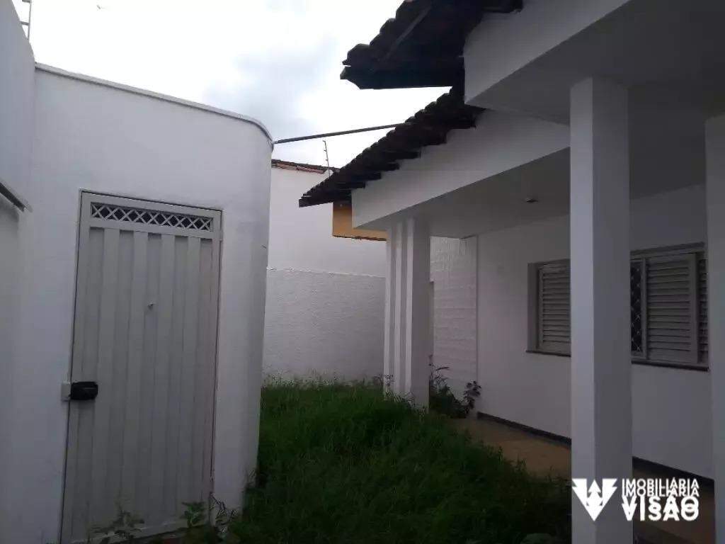 Casa à venda no ABADIA: 