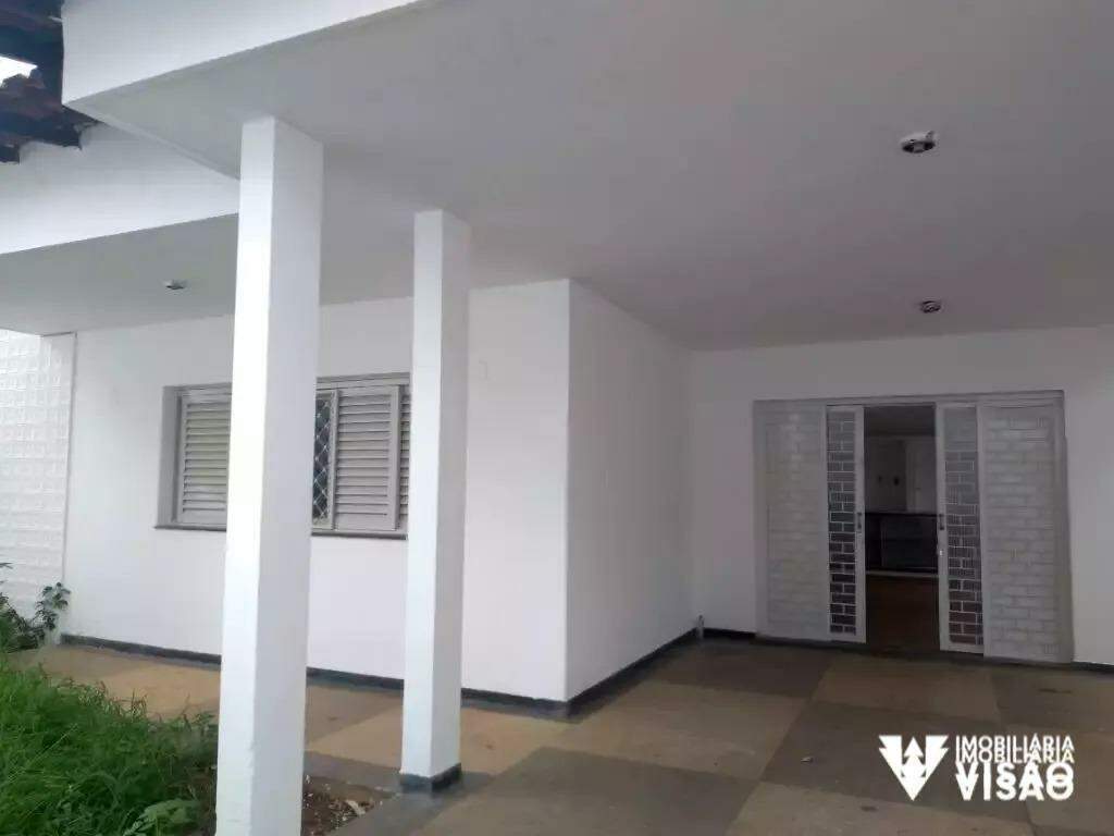 Casa à venda no ABADIA: 
