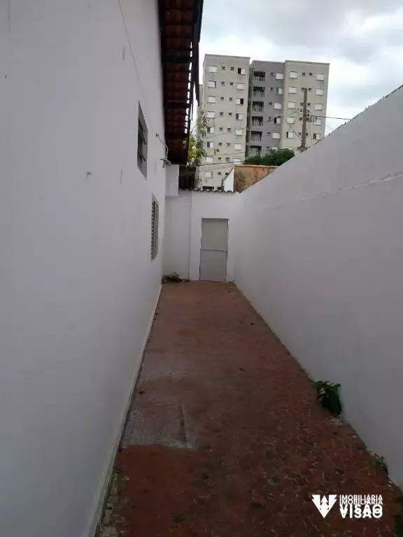 Casa à venda no ABADIA: 