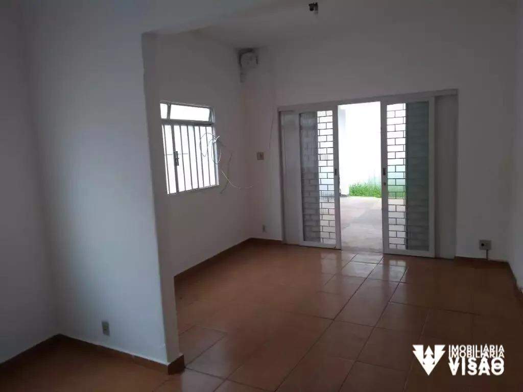 Casa à venda no ABADIA: 