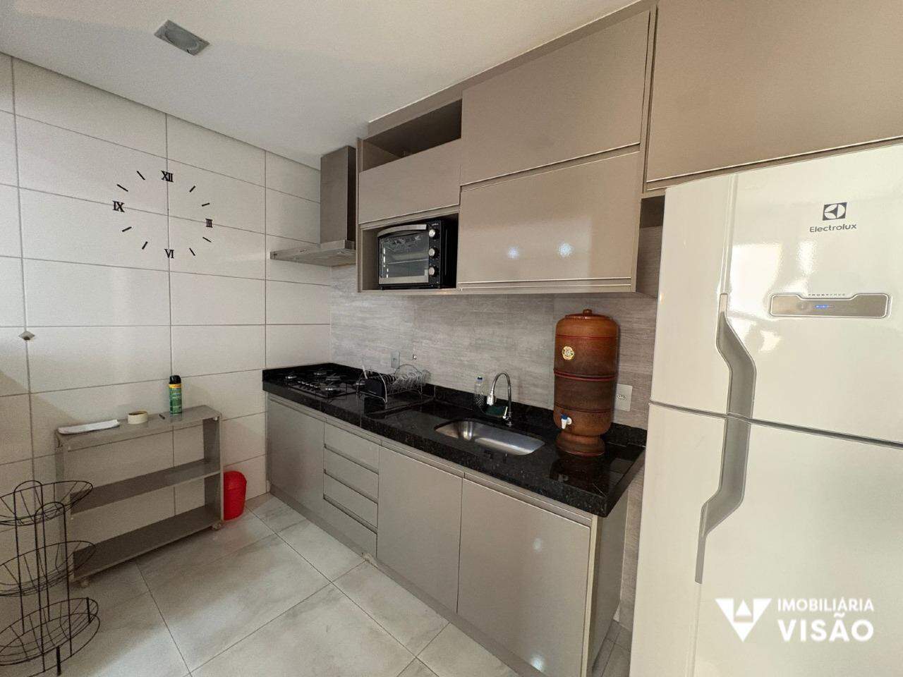 Apartamento à venda no Nossa Senhora da Abadia: 