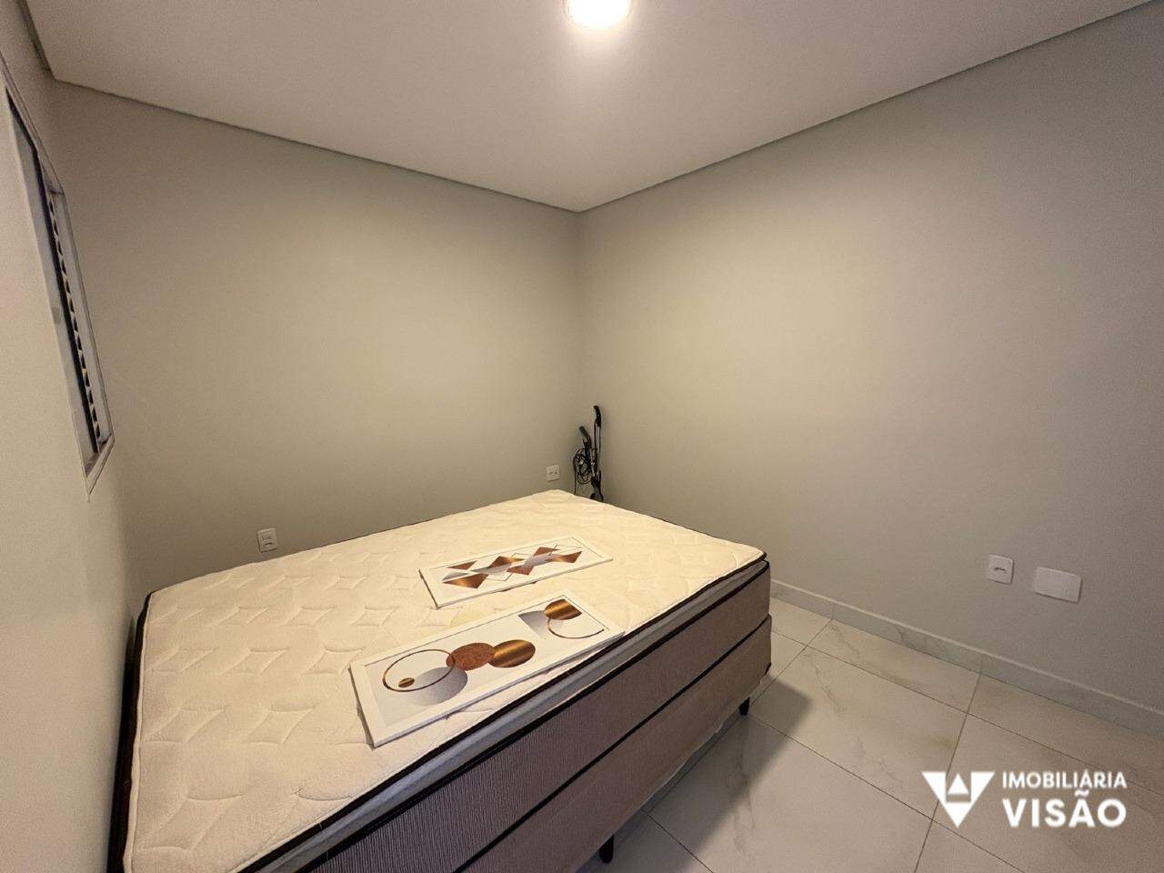 Apartamento à venda no Nossa Senhora da Abadia: 