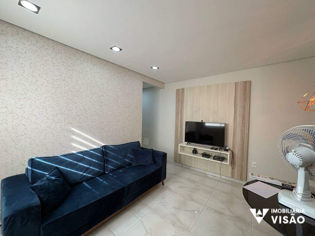 Apartamento à venda no Nossa Senhora da Abadia: 