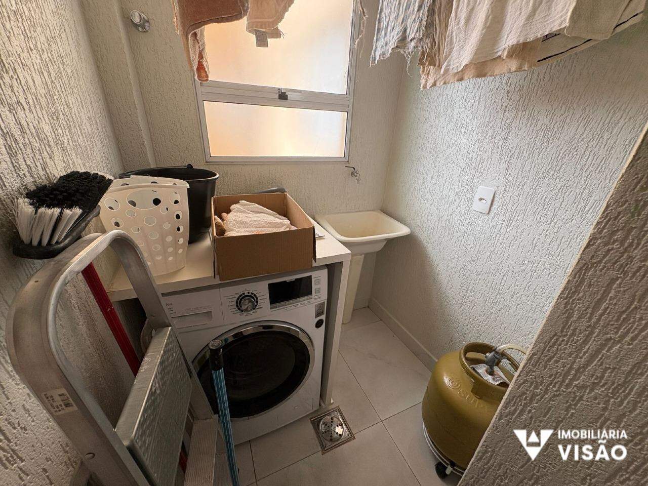 Apartamento à venda no Nossa Senhora da Abadia: 