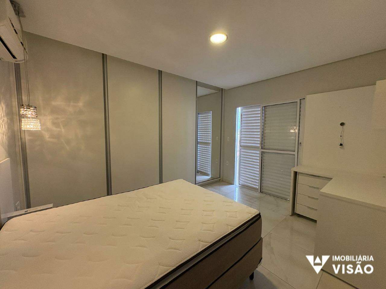 Apartamento à venda no Nossa Senhora da Abadia: 