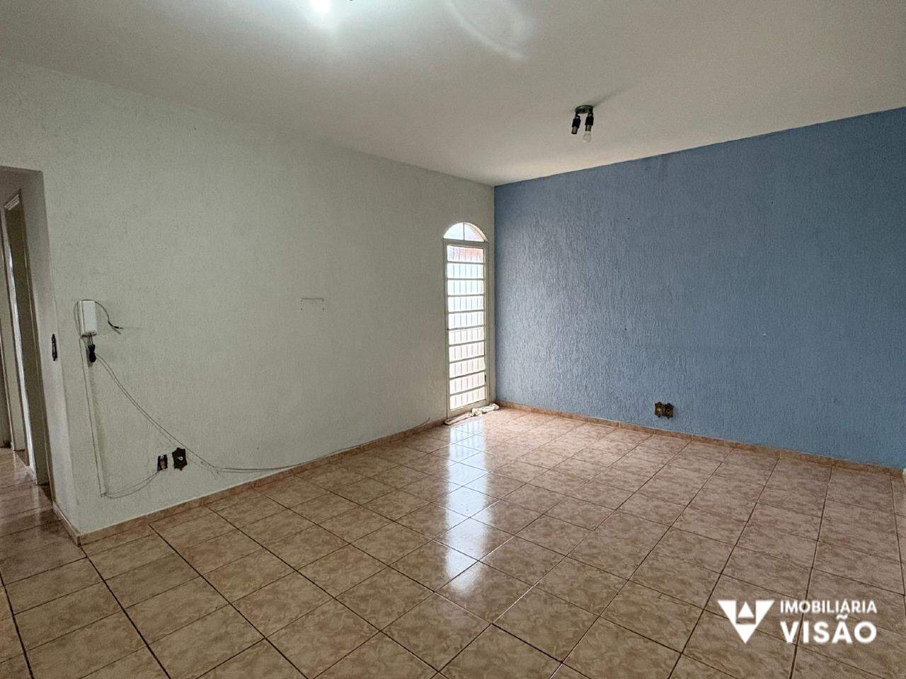 Apartamento à venda no Residencial Estados Unidos: 