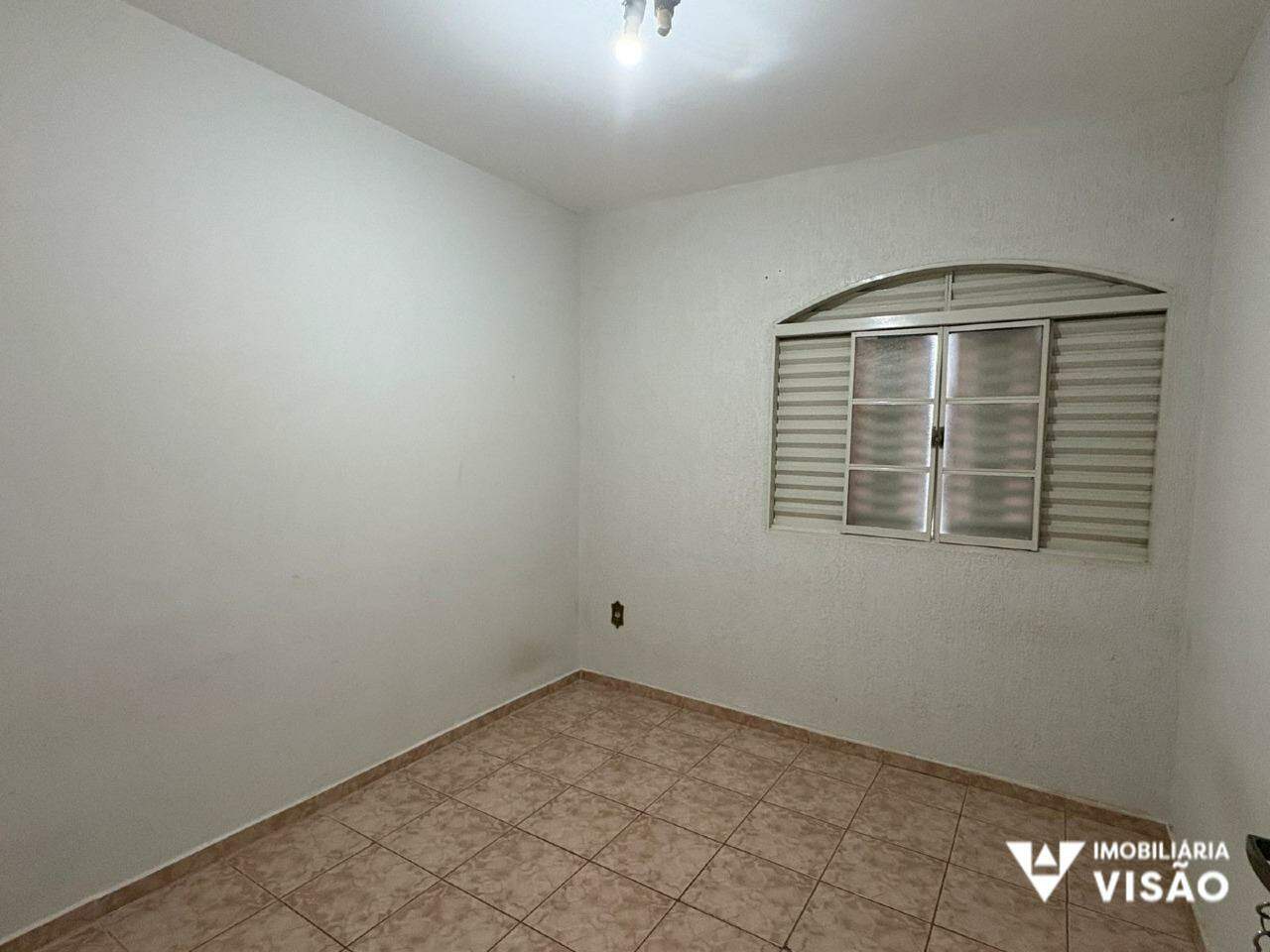 Apartamento à venda no Residencial Estados Unidos: 