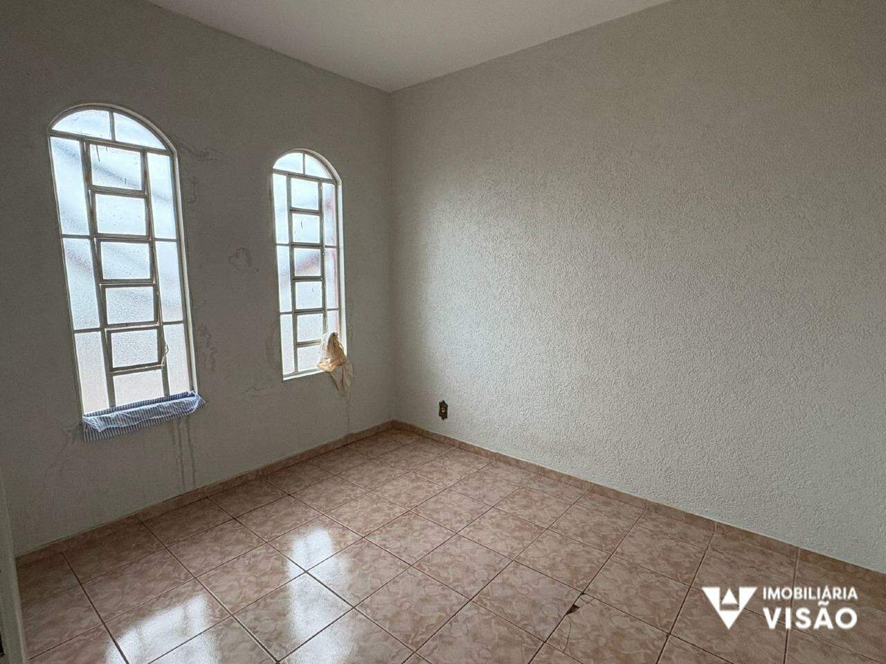 Apartamento à venda no Residencial Estados Unidos: 