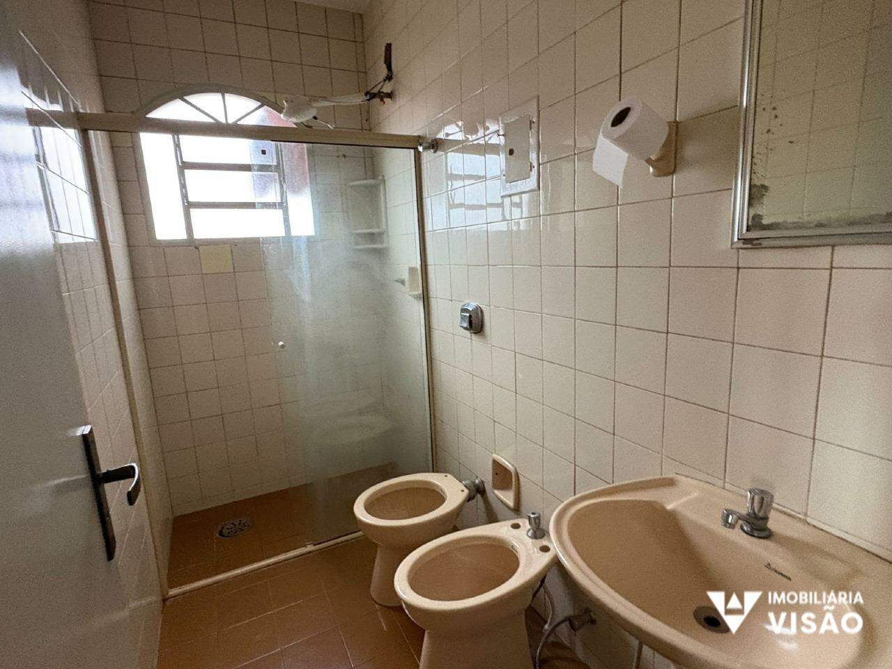 Apartamento à venda no Residencial Estados Unidos: 
