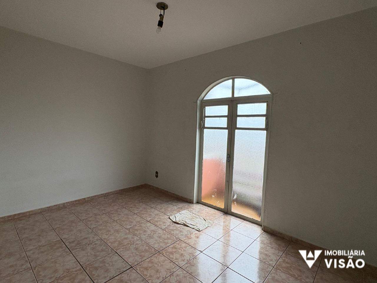Apartamento à venda no Residencial Estados Unidos: 