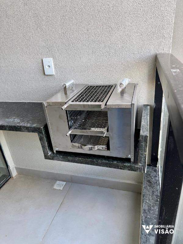Apartamento à venda no Lourdes: 