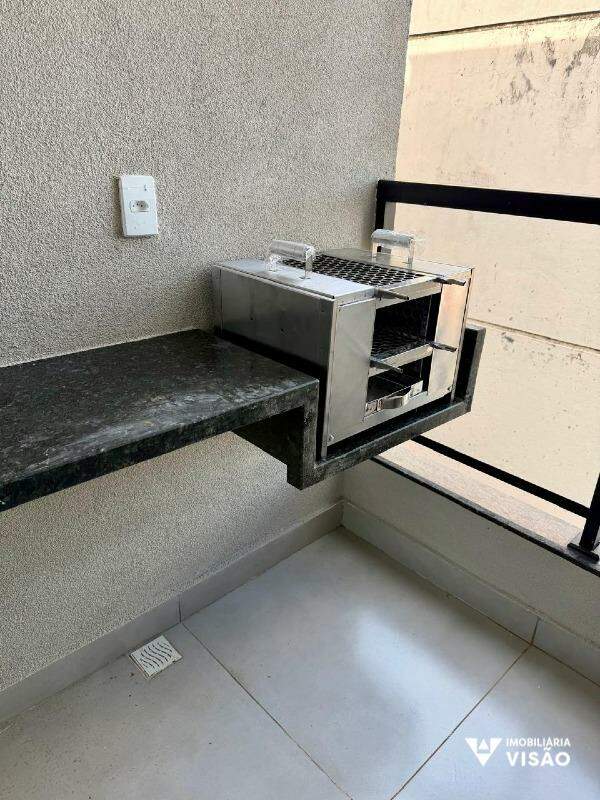 Apartamento à venda no Lourdes: 