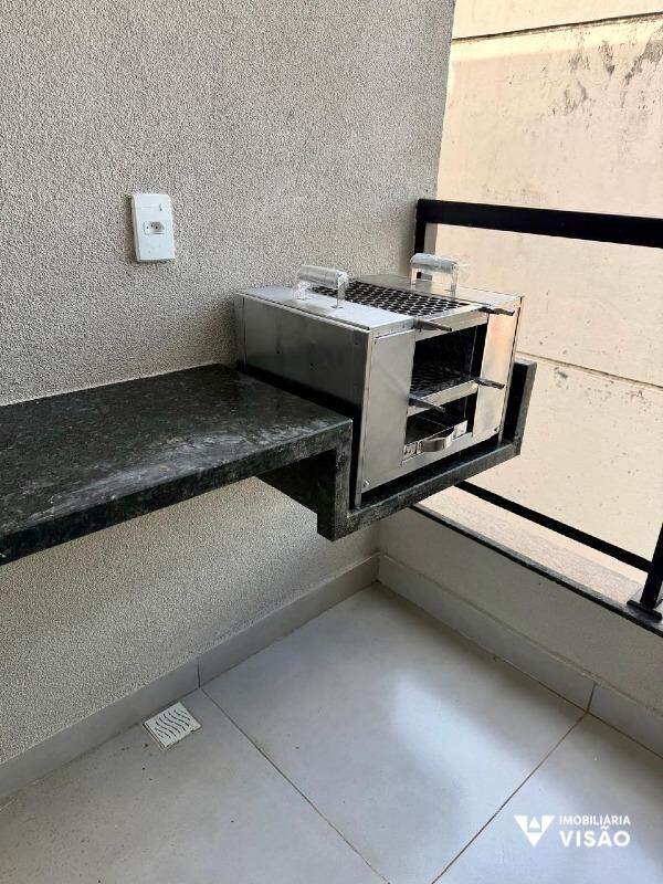 Apartamento à venda no Lourdes: 