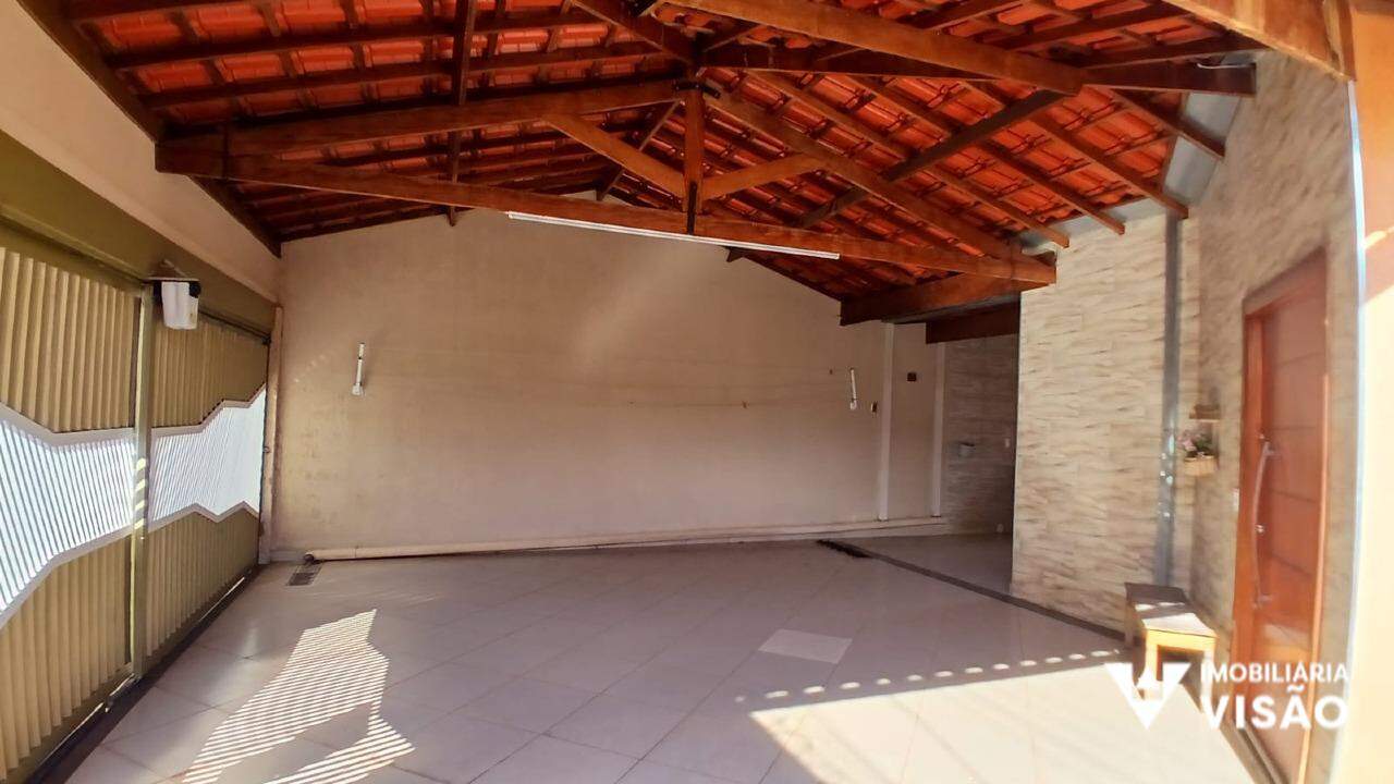 Casa à venda no Grande Horizonte: 
