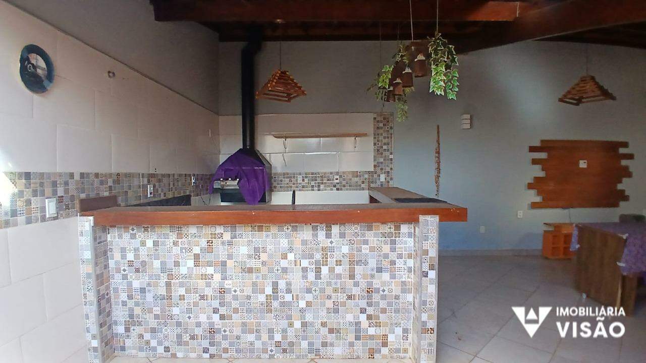 Casa à venda no Grande Horizonte: 
