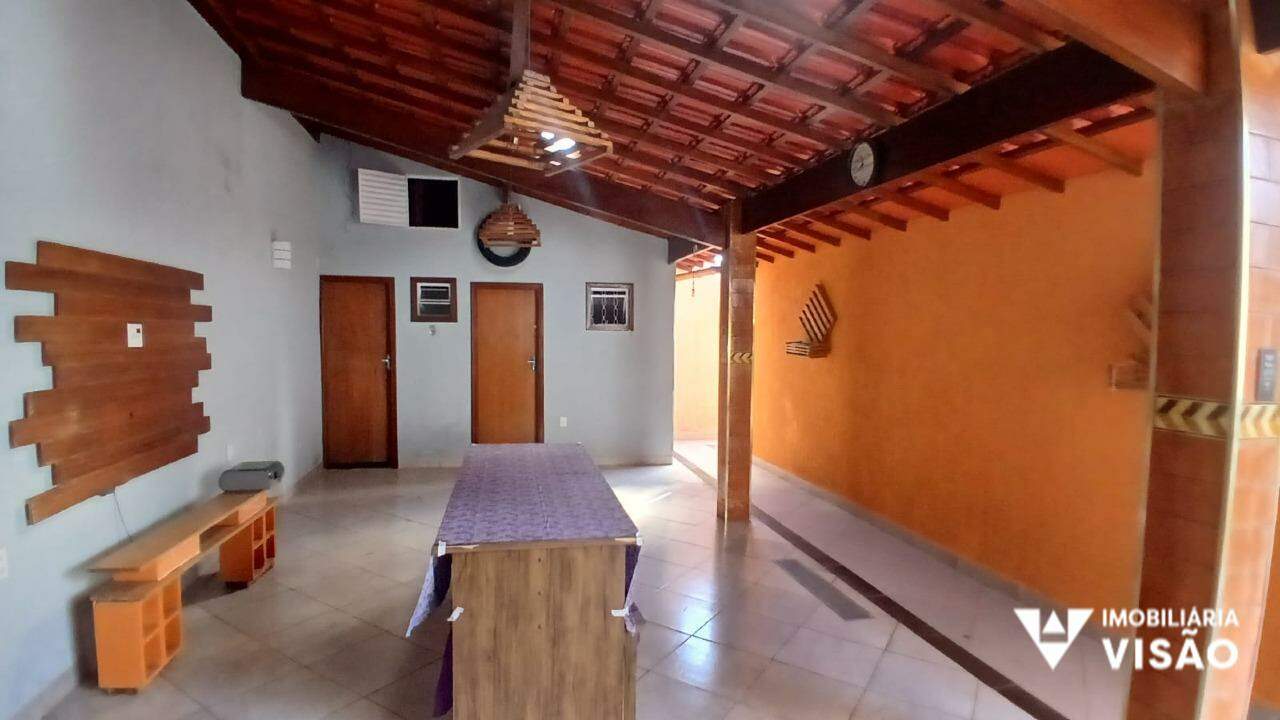Casa à venda no Grande Horizonte: 