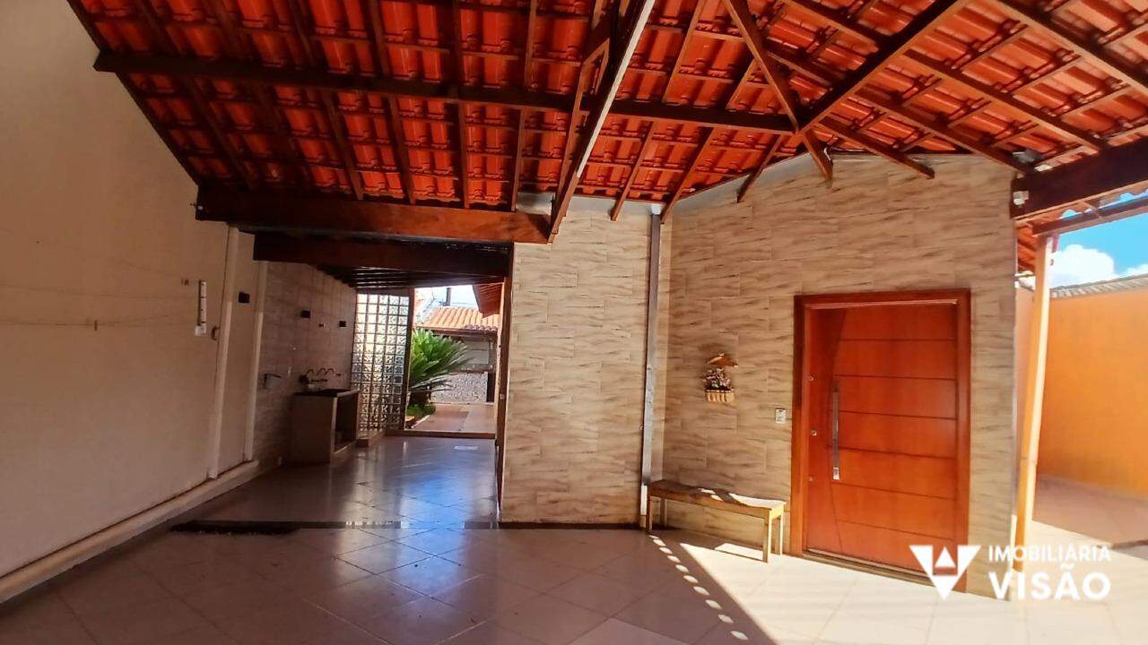 Casa à venda no Grande Horizonte: 