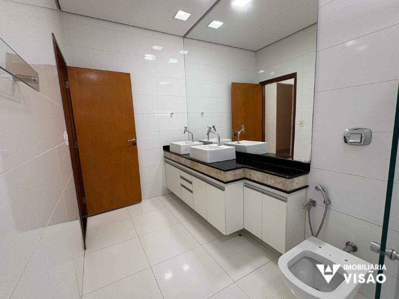 Casa à venda no Residencial Mário de Almeida Franco: 