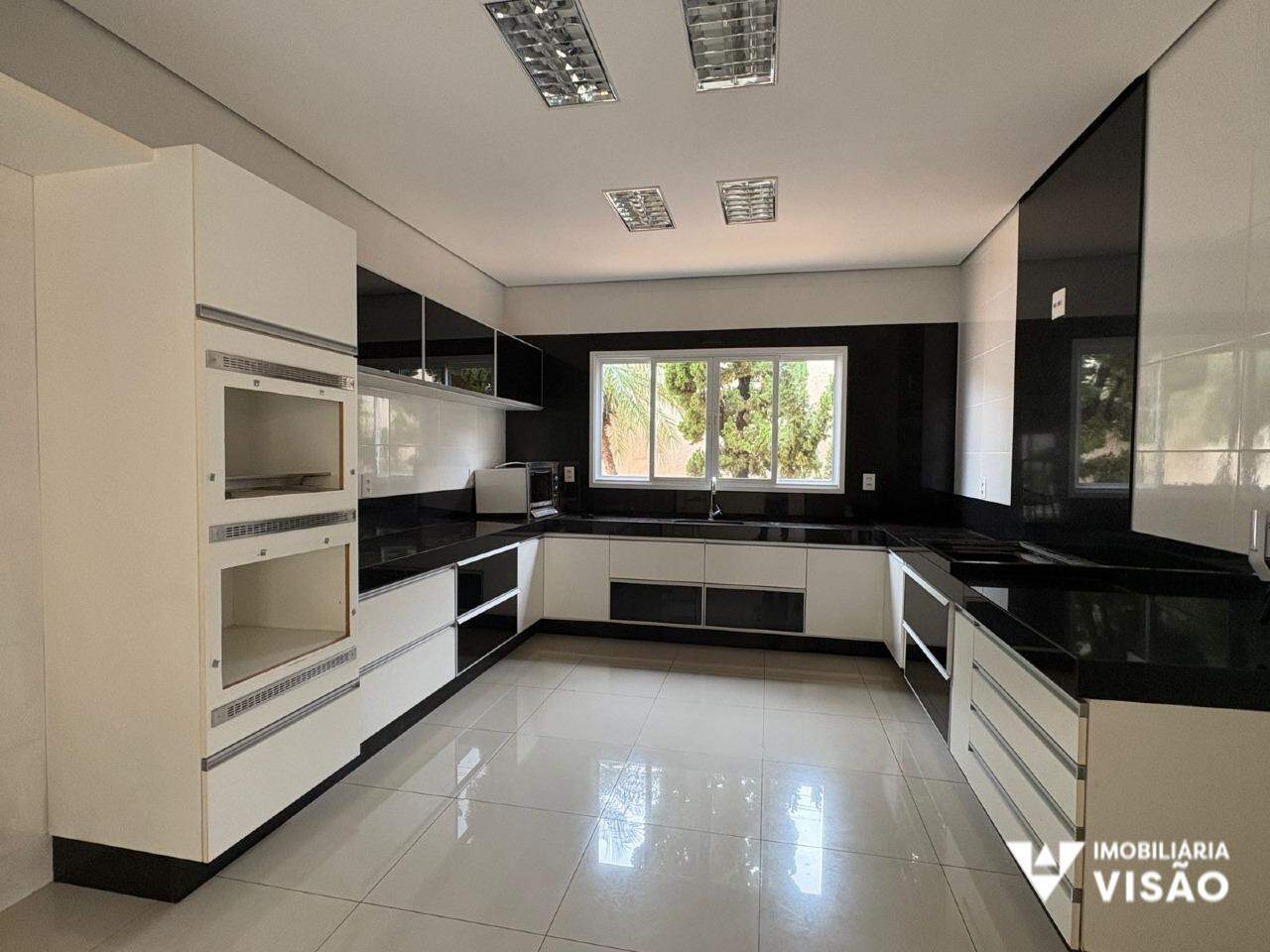 Casa à venda no Residencial Mário de Almeida Franco: 