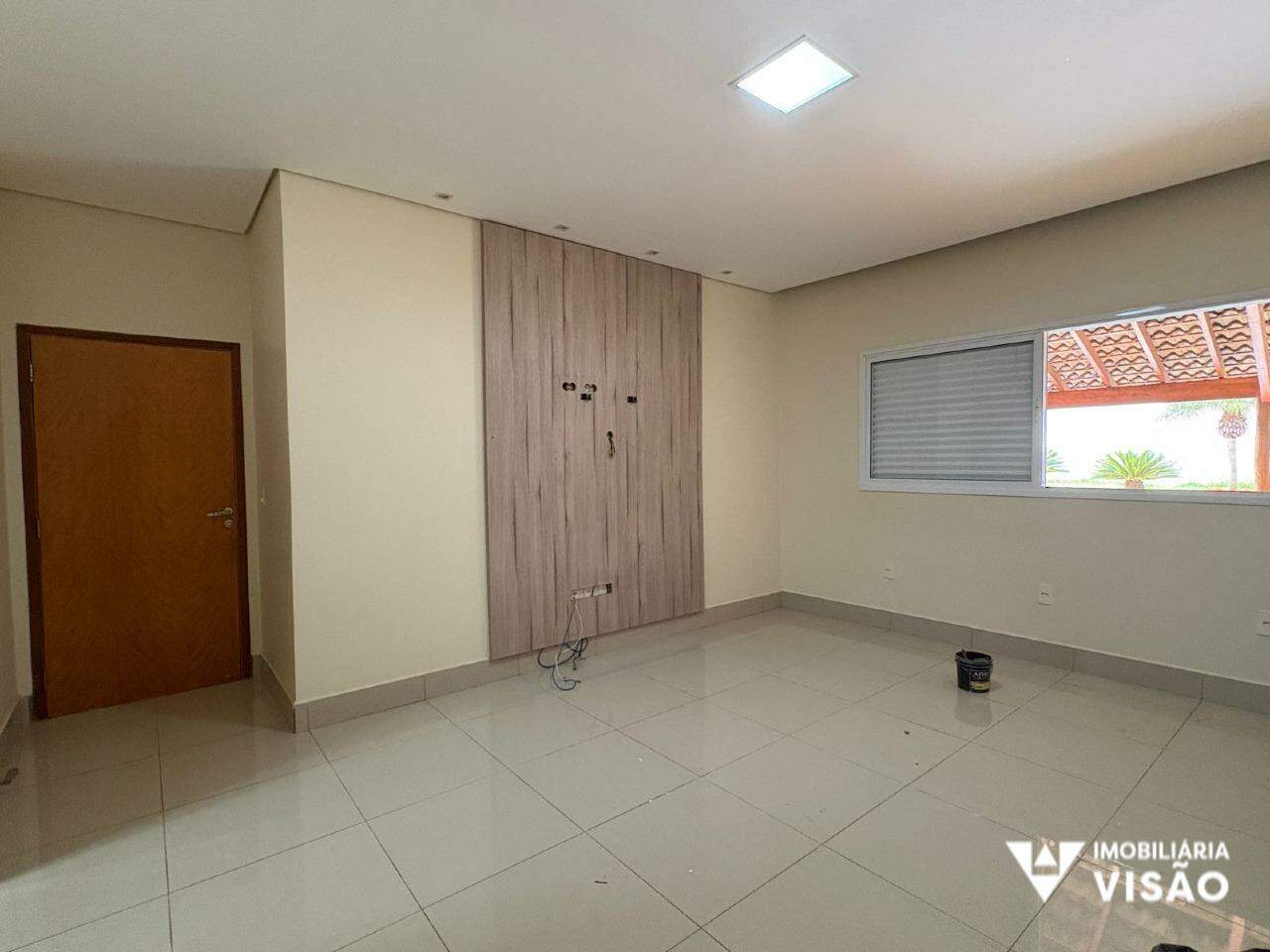 Casa à venda no Residencial Mário de Almeida Franco: 