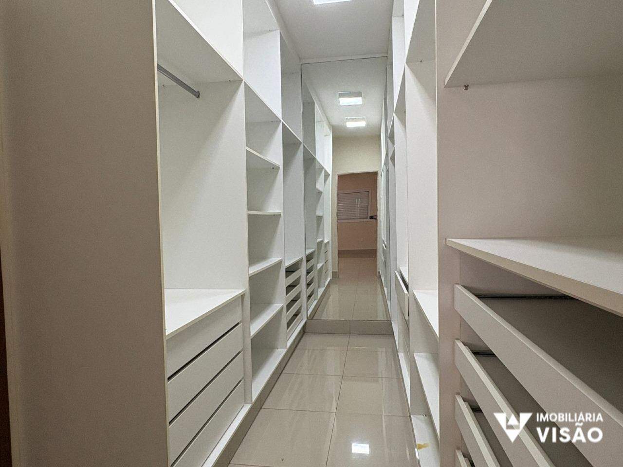 Casa à venda no Residencial Mário de Almeida Franco: 