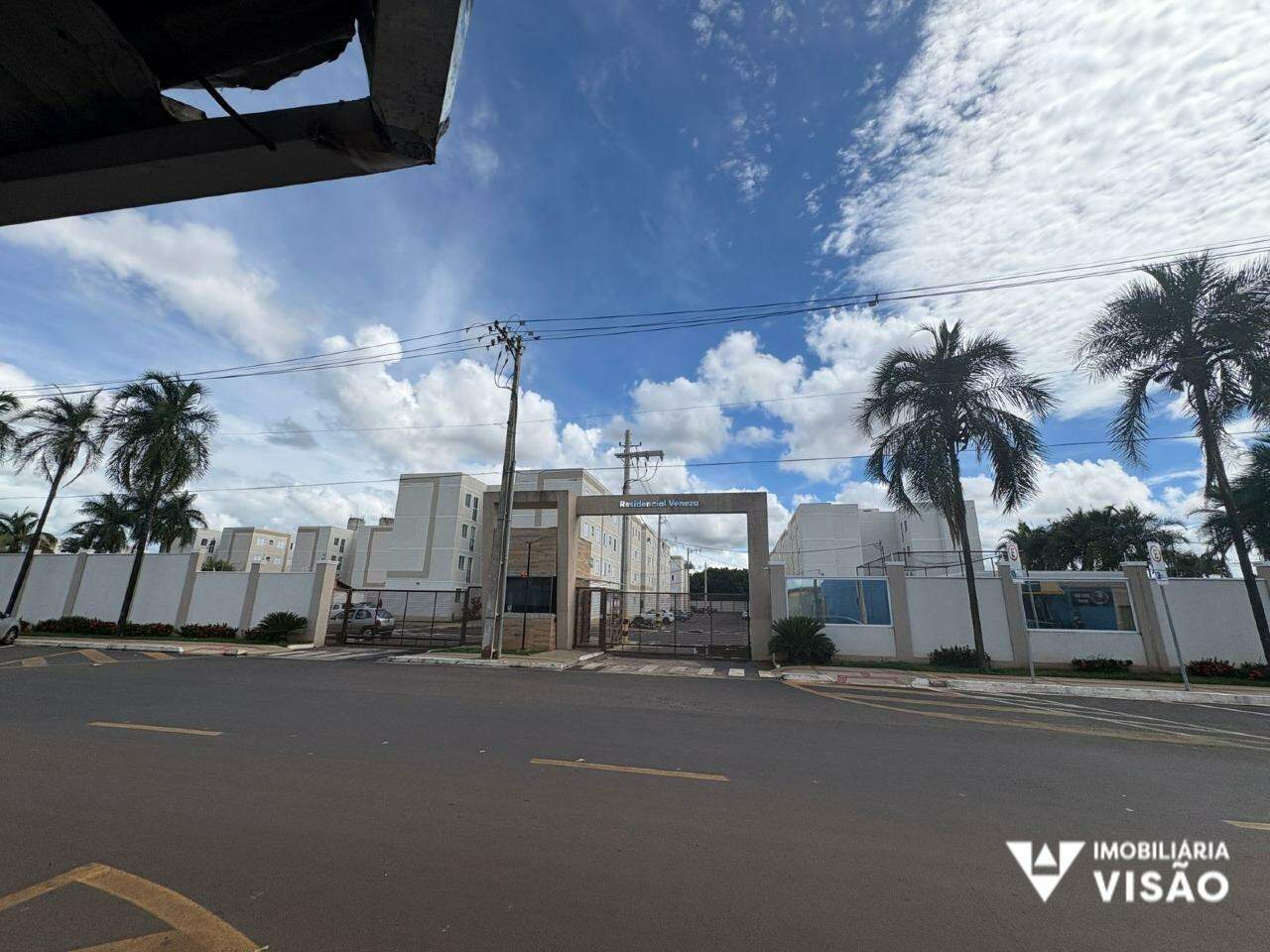 Apartamento à venda no Vila Arquelau: 