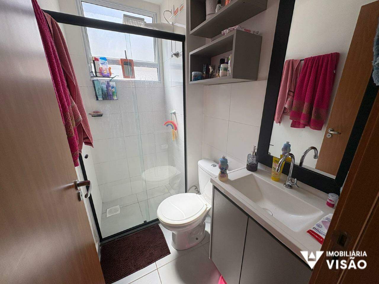 Apartamento à venda no Vila Arquelau: 