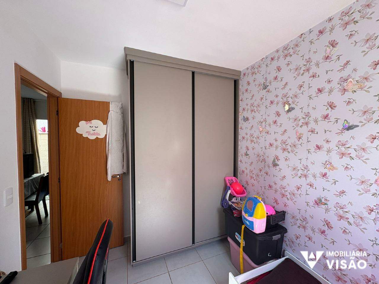 Apartamento à venda no Vila Arquelau: 