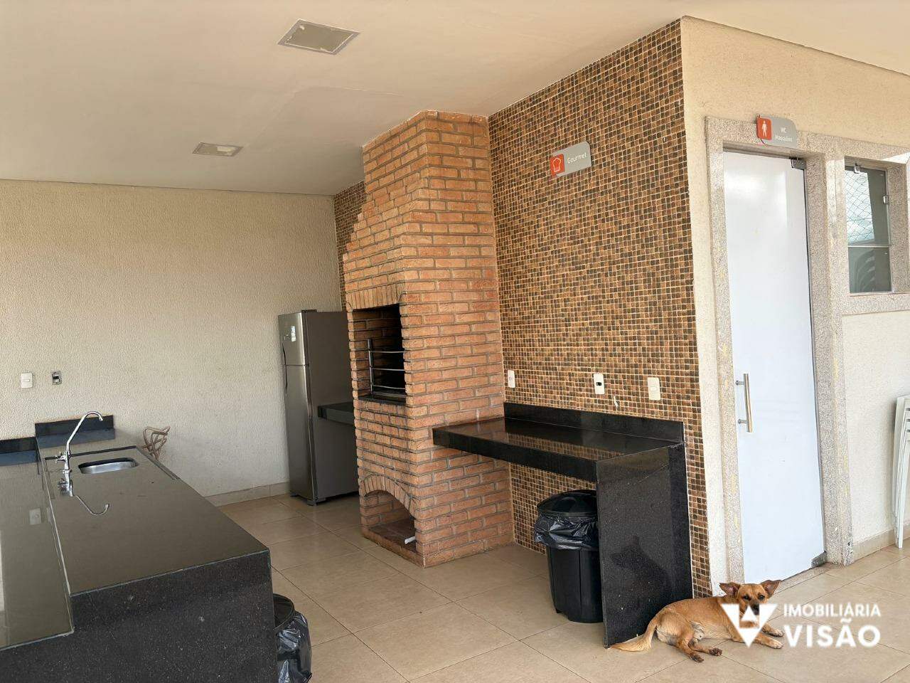 Apartamento à venda no Vila Arquelau: 