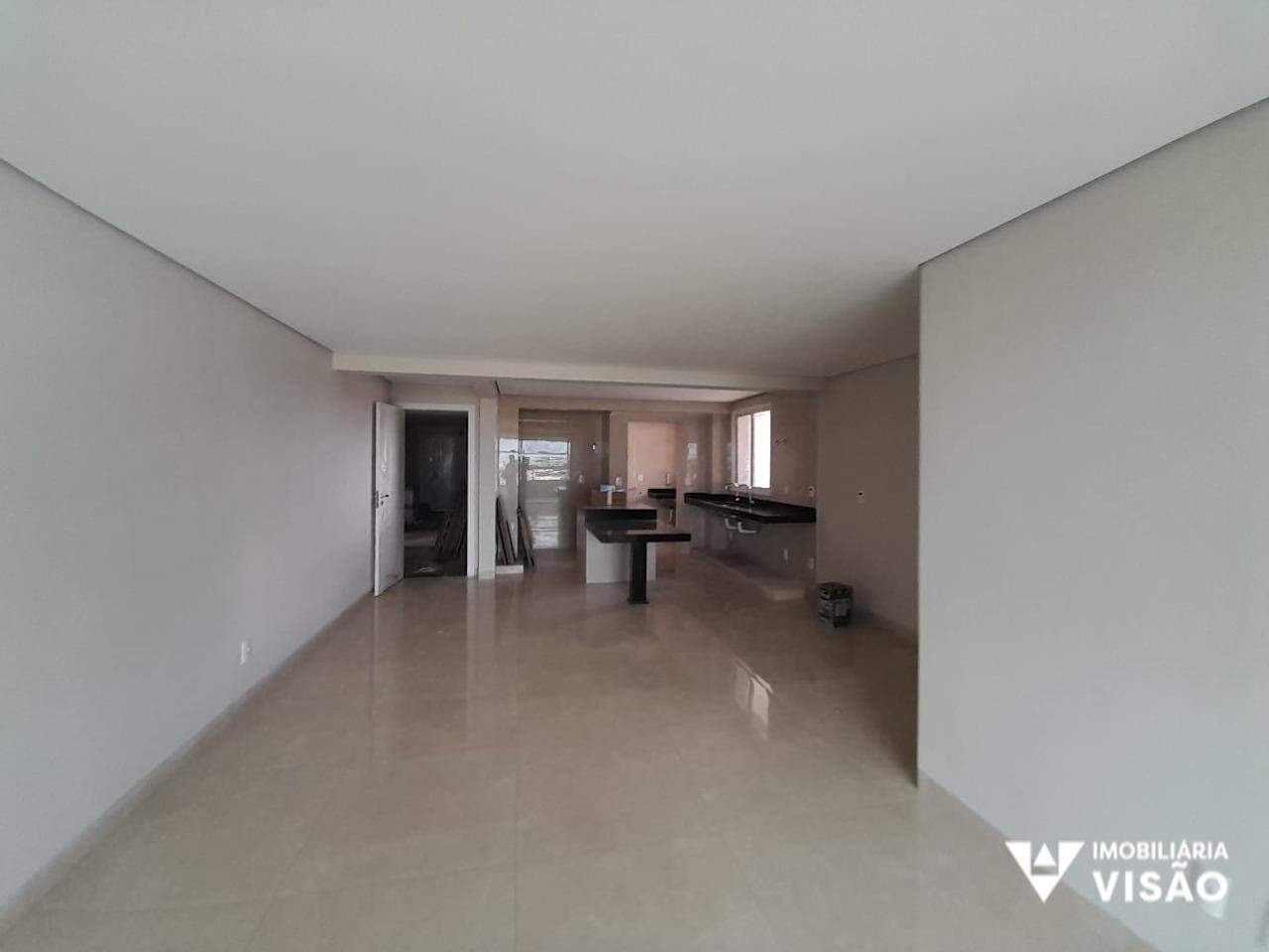 Apartamento à venda no São Benedito: 