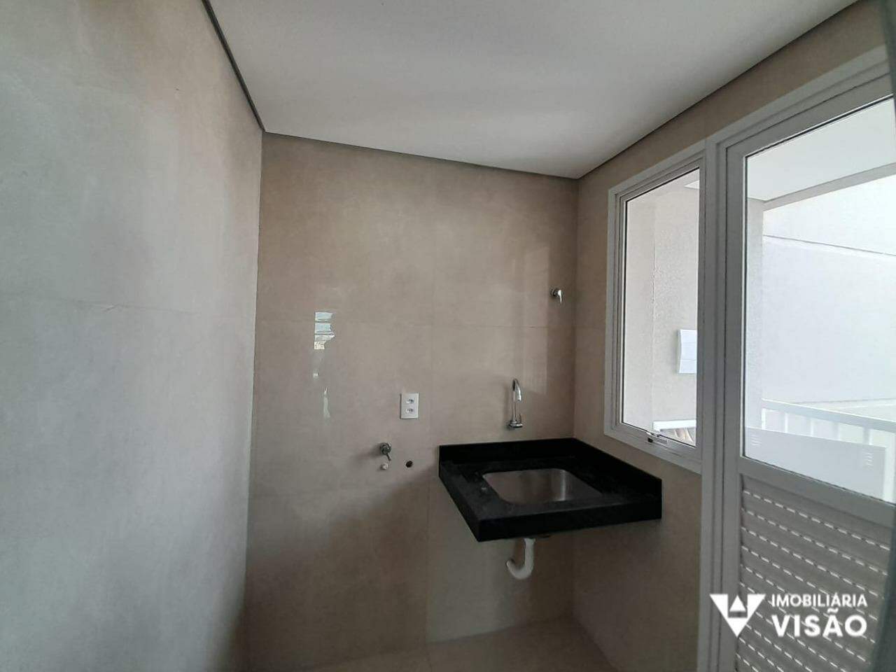 Apartamento à venda no São Benedito: 