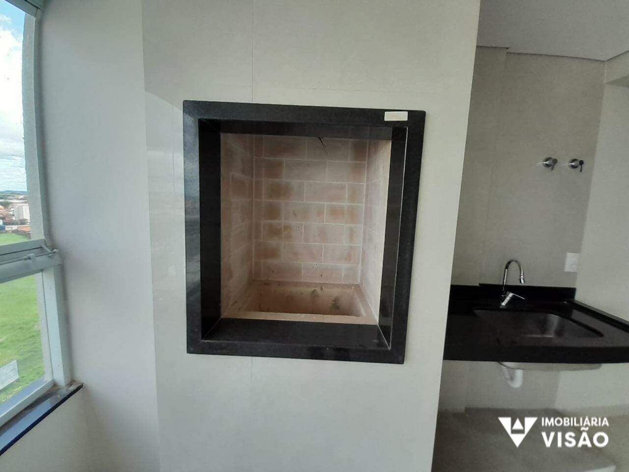 Apartamento à venda no São Benedito: 