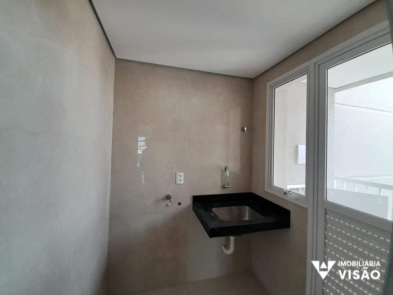 Apartamento à venda no São Benedito: 