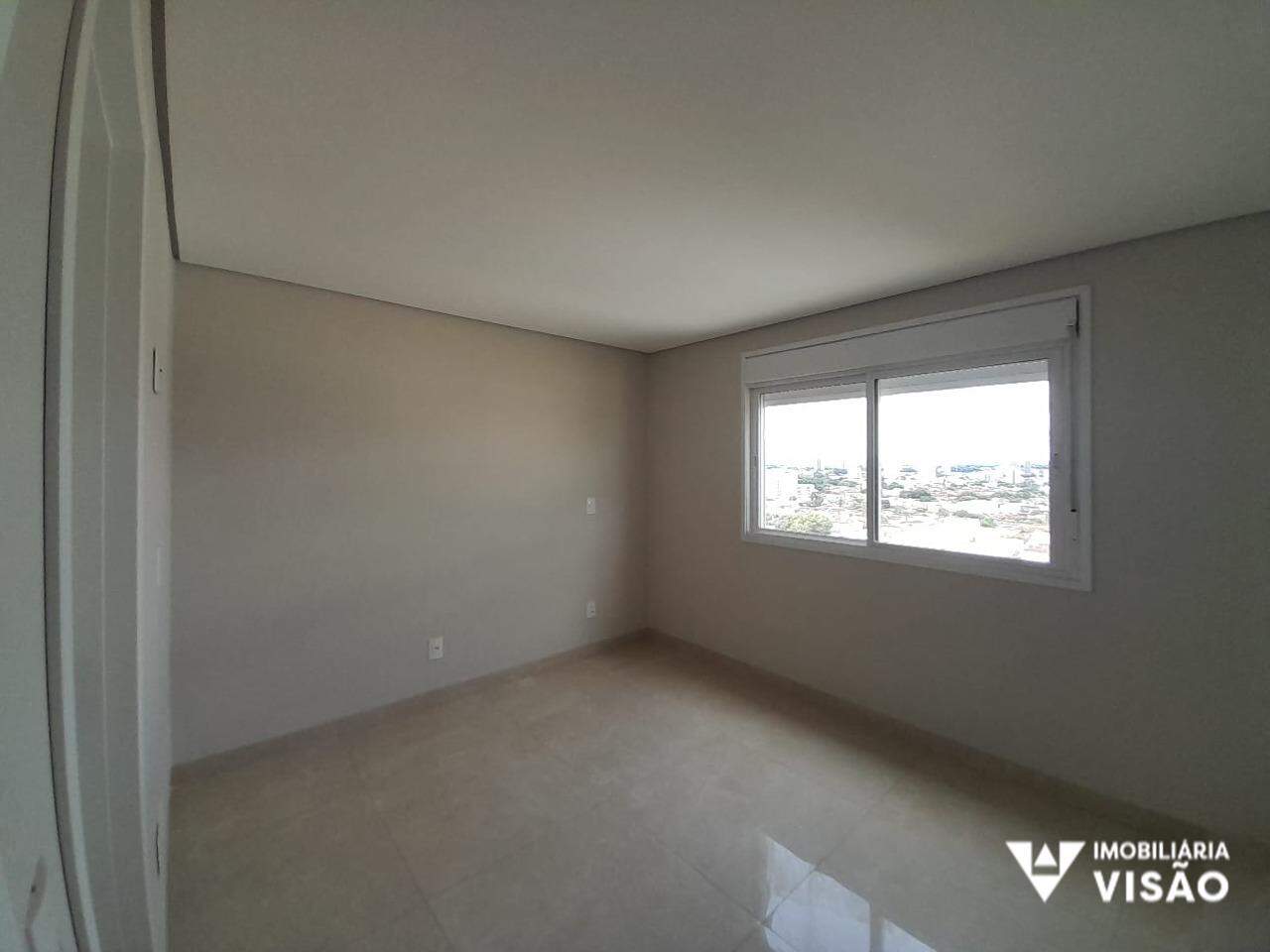 Apartamento à venda no São Benedito: 