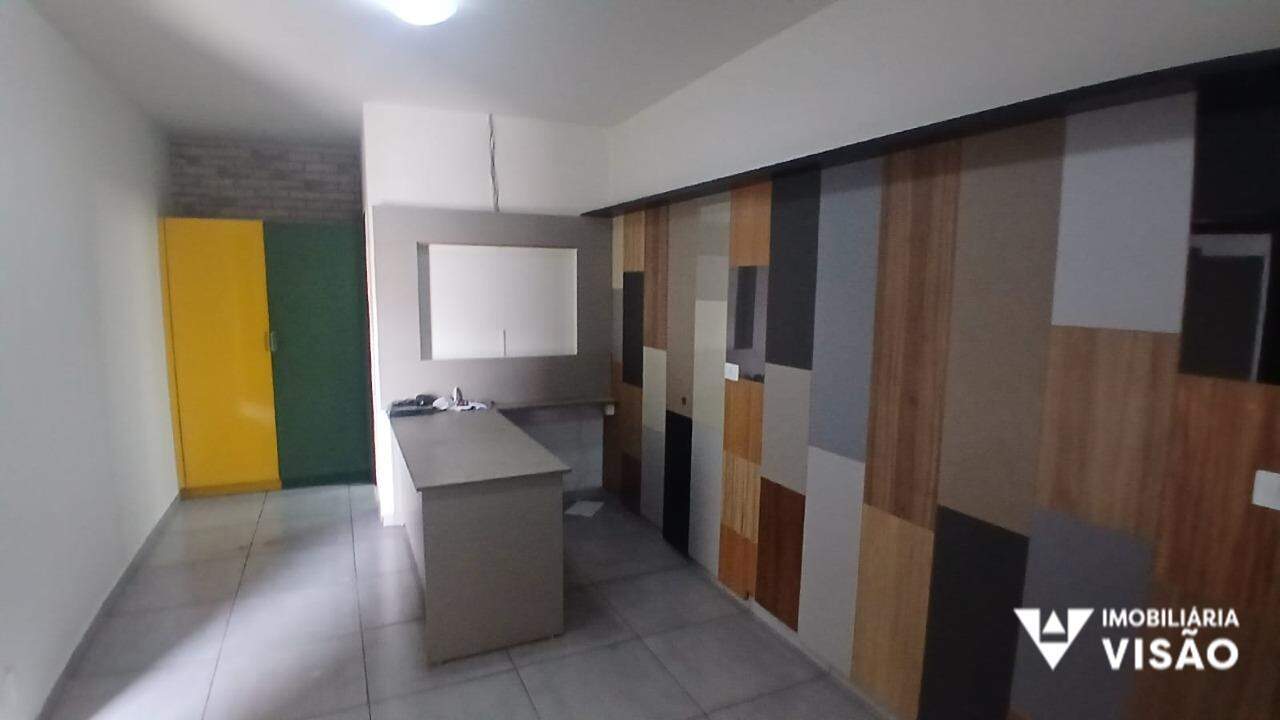 Galpão para aluguel no São Benedito: 