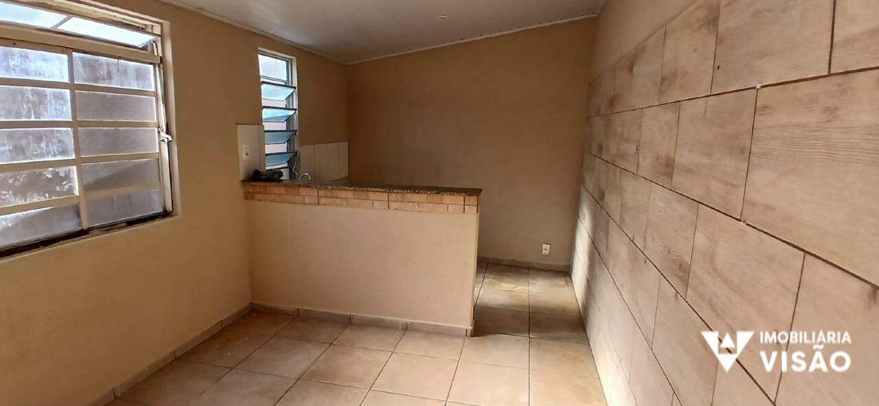 Casa à venda no Vila São José: 