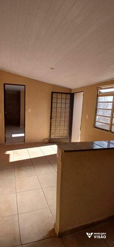Casa à venda no Vila São José: 