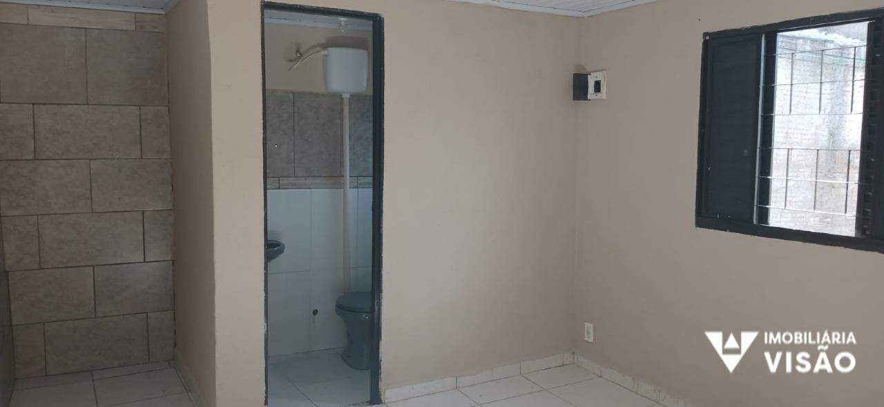 Casa à venda no Vila São José: 