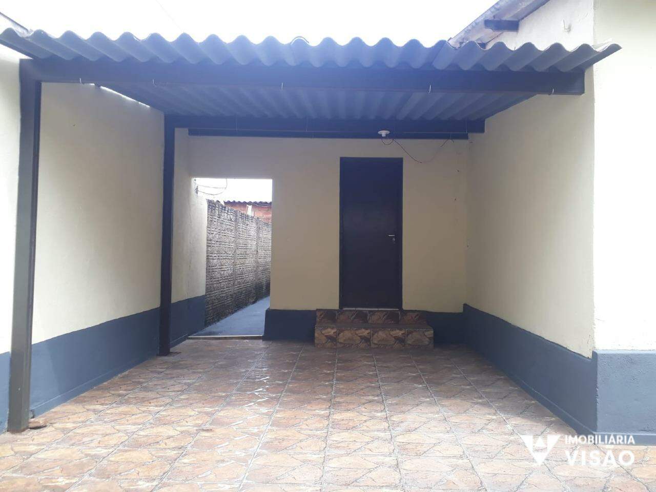 Casa à venda no Vila São José: 