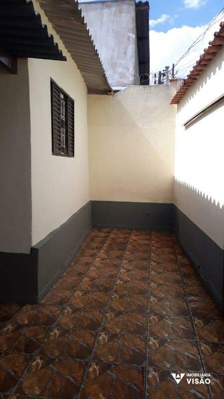 Casa à venda no Vila São José: 
