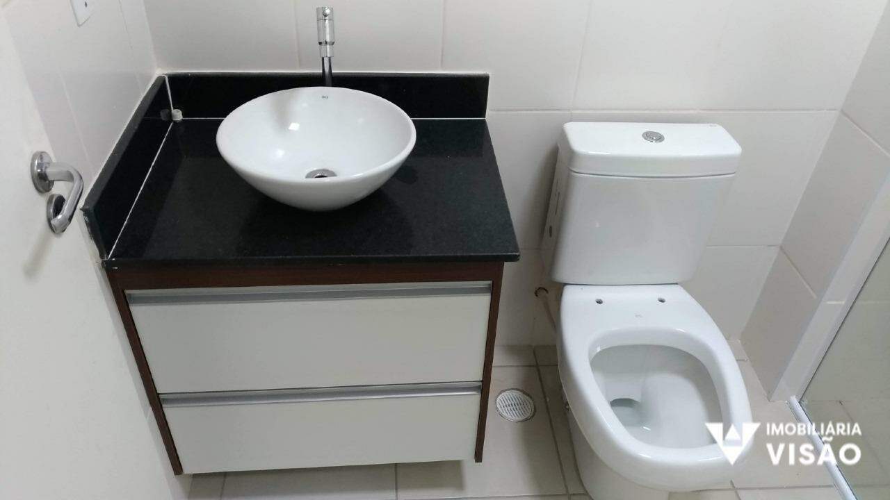 Apartamento à venda no Olinda: 
