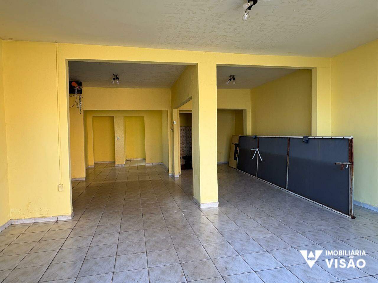 Ponto Comercial para aluguel no LEBLON: 
