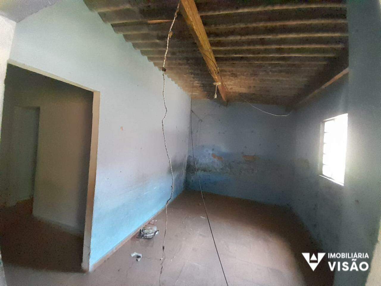 Casa à venda no Conjunto Chica Ferreira: 