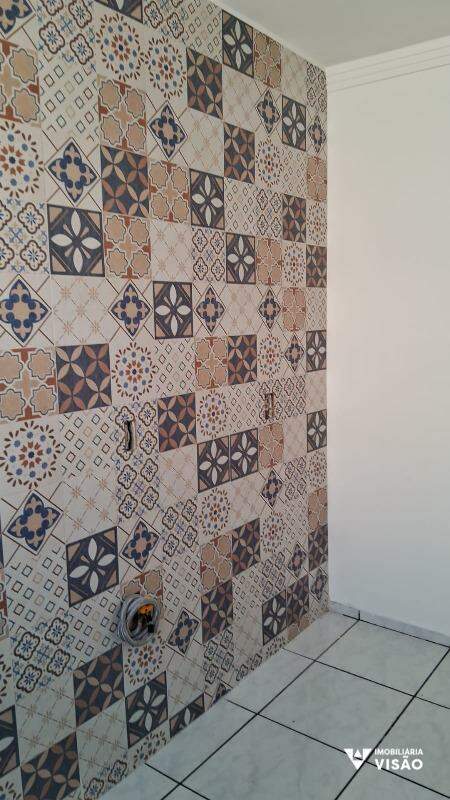 Apartamento à venda no Conjunto Manoel Mendes: 