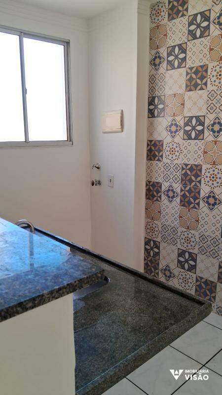 Apartamento à venda no Conjunto Manoel Mendes: 