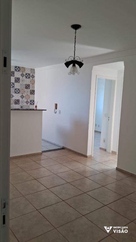 Apartamento à venda no Conjunto Manoel Mendes: 