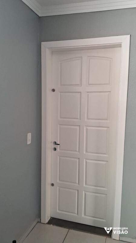 Apartamento à venda no Conjunto Manoel Mendes: 