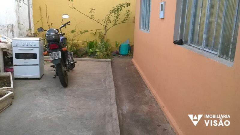 Casa à venda no Parque São Geraldo: 