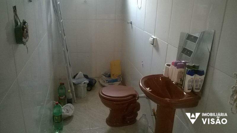 Casa à venda no Parque São Geraldo: 